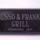 Musso & Frank Grill - American Restaurants