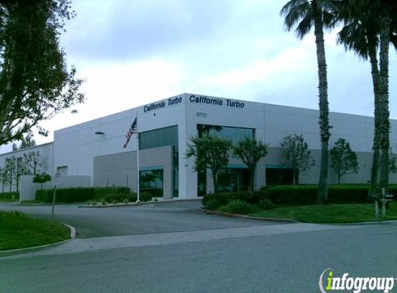 California Turbo Inc - Fontana, CA