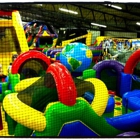 Bounce World