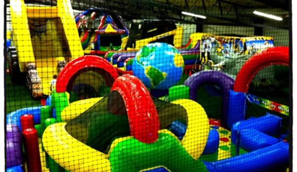 Bounce World - Rochester, MN