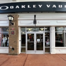 Oakley Vault - Clothing Stores