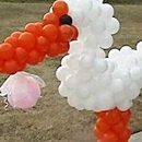 Artistic Balloons Company - Balloon Decorators