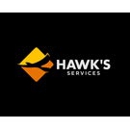 Hawks Services - Water Treatment Equipment-Service & Supplies