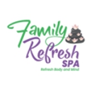 Family Refresh Spa - Massage Therapists