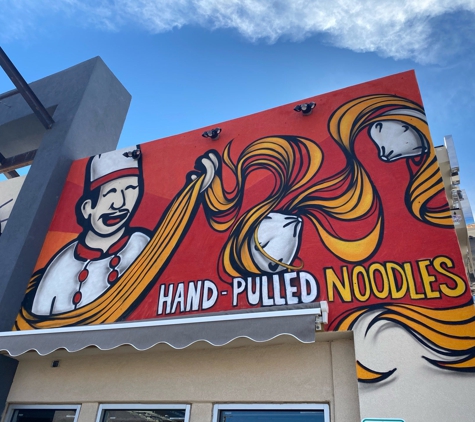 Noodles & Company - El Paso, TX