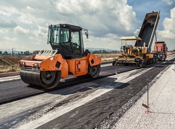 Paving Pros of Las Vegas - Las Vegas, NV