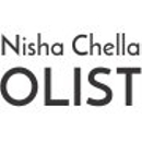 Dr. Nisha Chellam - Holistic Icon - Holistic Practitioners