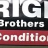 Wright Brothers Air Conditioning & Refrigeration Service LLC gallery