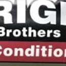 Wright Brothers Air Conditioning & Refrigeration Service LLC - Air Conditioning Service & Repair