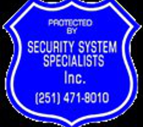 Security System Specialists Inc