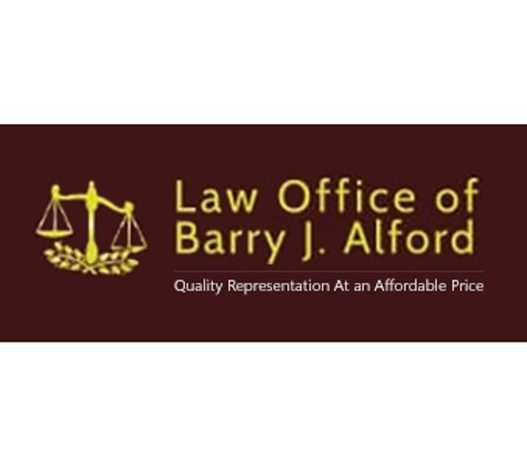 Barry J Alford Law Office - Fort Worth, TX