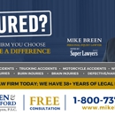 Breen & Williford, Injury Lawyers, P.S.C. - Attorneys