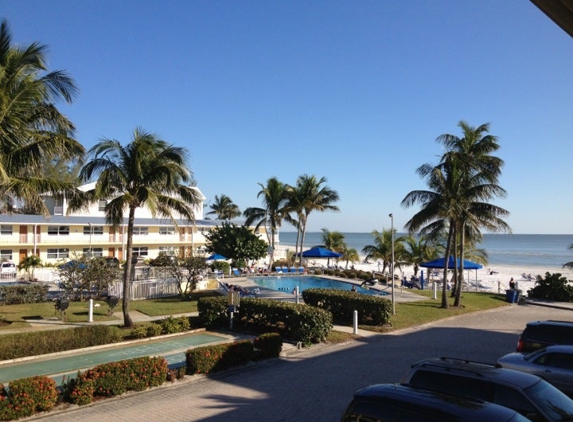 The Neptune Resort - Fort Myers Beach, FL