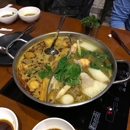 Fiery Hot Pot Buffet - Asian Restaurants