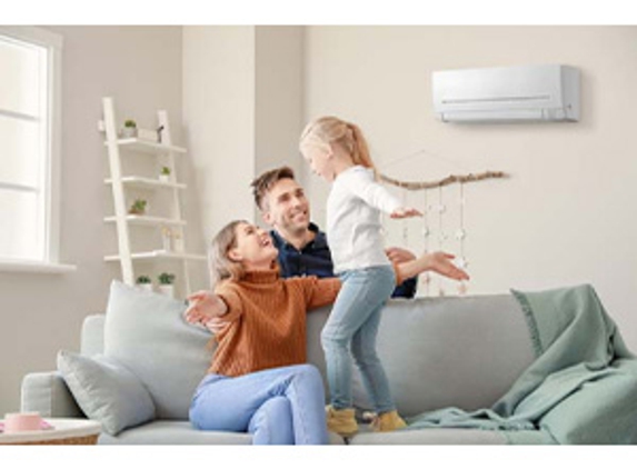 Eagle Air Conditioning Pty Ltd - Hornsby, NSW