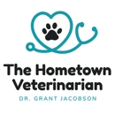 DR Grant Jacobson - Veterinarians
