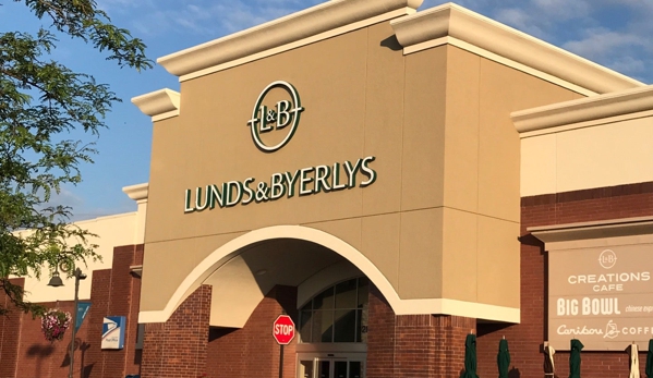 Lunds & Byerlys - Maple Grove, MN