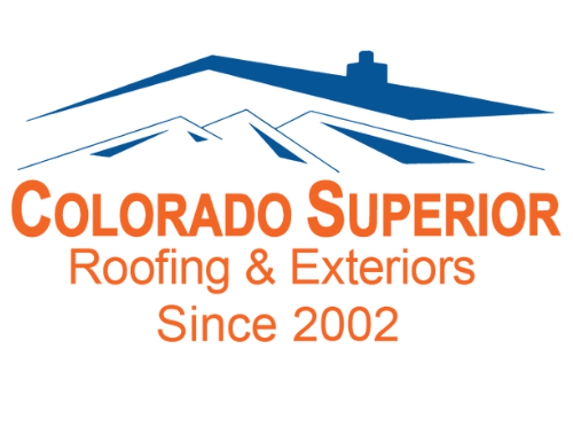 Colorado Superior Roofing & Exteriors - Denver, CO