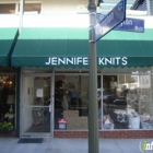 Jennifer Knits