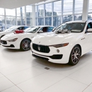 Gold Coast Maserati
