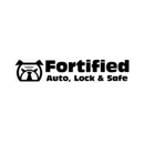 Fortified Auto Lock and Safe - Locks & Locksmiths