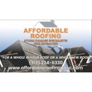 Affordable Roofing and Gutters