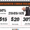 Professional Locksmith Cibolo Texas gallery