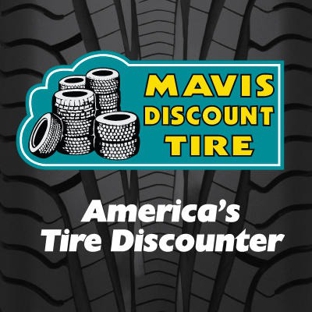 Mavis Discount Tire - Dickson City, PA