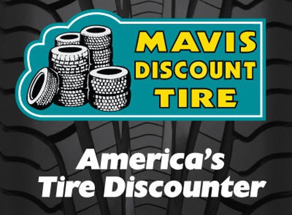 Mavis Discount Tire - Shirley, NY