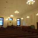 Wyoming County Court House - Justice Courts