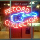 Record Collector Inc - Music Stores