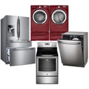 Repair My Appliance Austin.com - Major Appliance Refinishing & Repair