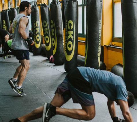 CKO Kickboxing - Lake Forest, CA