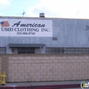 American Used Clothing - Men's Clothing Wholesalers & Manufacturers
