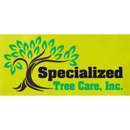 Specialized Tree Care,Inc - Tree Service