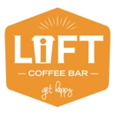 Lift Coffee Bar - Coffee Shops