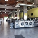 Crocodile Laundry - Laundromats