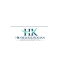 Henseler; Orthodontics - Orthodontists