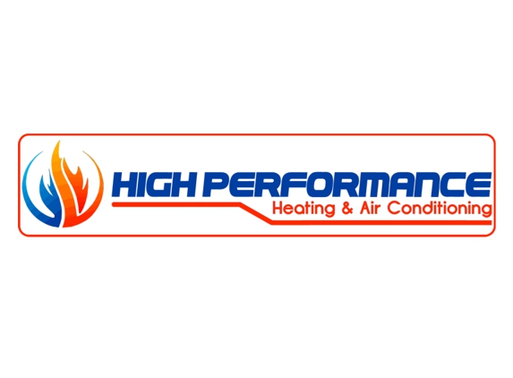 High Performance Heating and Cooling - Rochester, NY