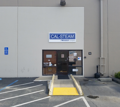 Cal Steam, a Wolseley Company - Dublin, CA