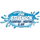 John Stevenson Plumbing, Heating & Air - Air Conditioning Service & Repair