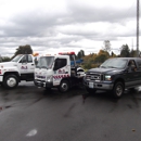 A-1 Towing & Roadside Service