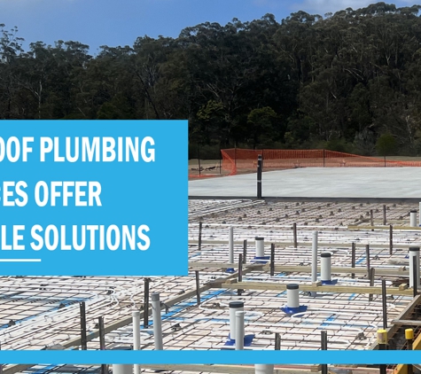Complete Plumbing & Metal Roofing - Lochiel, NSW. Our roof plumbing services offer durable solutions.