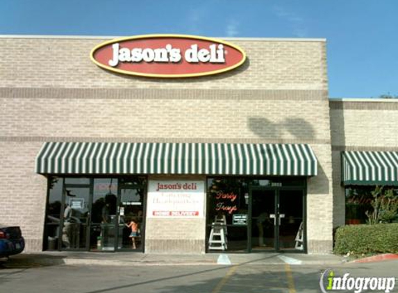 Jason's Deli - Arlington, TX