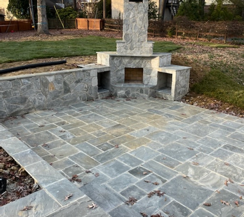 Step by Step Outdoor Living - Greensboro, NC