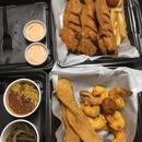 Sam's Southern Eatery - American Restaurants