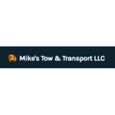 Mike's Tow & Transport - Towing