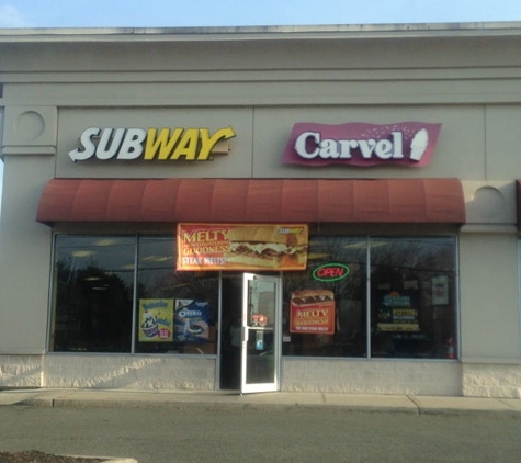 Subway - Westbury, NY