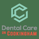 Dental Care on Cookingham - Dentists