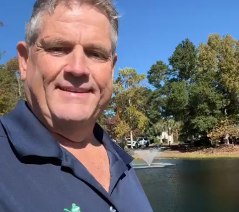 AQUA DOC Lake & Pond Management
